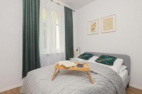 Apartment Kotwiczników Gdansk